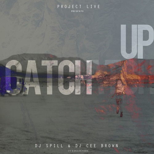 Stream Catch Up MixTape Vol.1 by Project Live LA Listen online for