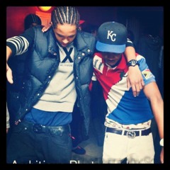 CHICO DINERO  FT. RICH LOONEY