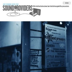 The Sound Providers - Pacific Vibrations