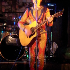 THE BOWIE EXPERIENCE: Fashion live in Newcastle