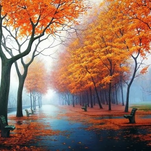 Stream 秋雾中的生灵by 石濤 Radio Listen Online For Free On Soundcloud