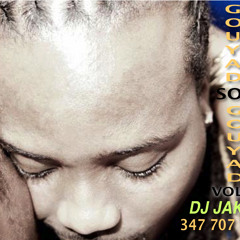 GOUYAD SOU GOUYAD VOL 1