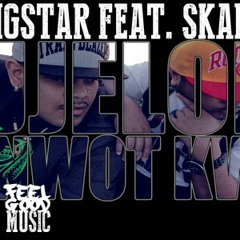 F.O.B - Ejjelok Einwot Kwe **2013**