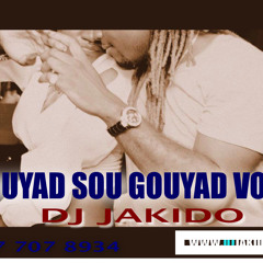 gouyad