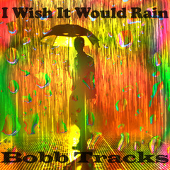 I WIsh It Would Rain