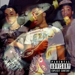 Nyne Piff x Nixin - No Worries (Killin' It)