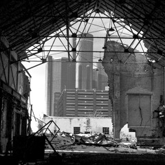 Deep In Detroit (dub mix)