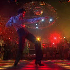 Night Fever (Victor Cheng's 70's Retro Extended Edit)