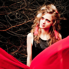 Greta Svabo Bech – Circles (Ludovico Einaudi - PHYRO Remix)