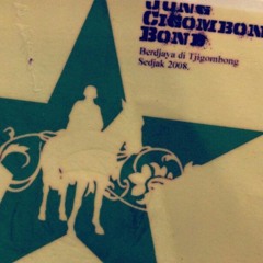 The Ads - Hallo Cigombong