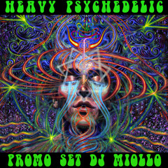 Heavy Psychedelic [Promo Set Outubro/2013]