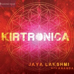 Kirtronica - Various Artists (album sampler)