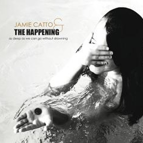 Jamie Catto - Searchlight (As Deep As We Can Go Without Drowning)