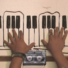 Revandi - Bruno Mars - Just The Way You Are Remix FINAL