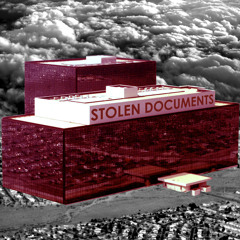 Future Sound of London - Stolen Documents (Casey Anderson Edit)
