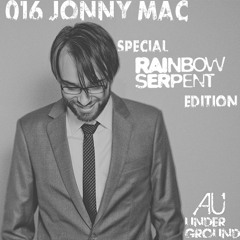 AU Underground 016 Jonny Mac (Special RSF Edition)