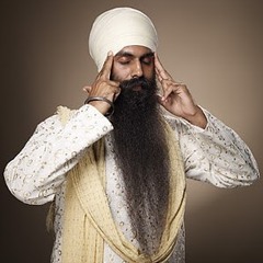 SLIPPIN (BLAKE HARDEN)