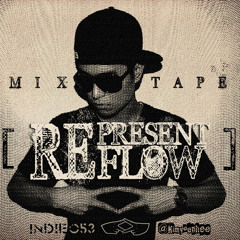 Reflow - 피터팬 콤플렉스 (feat. Huckleberry P, Nusoul)