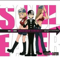 soul eater sore ga bokura no michishirube- Death The Kid, Liz And Patty