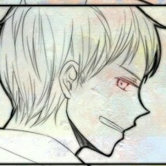 Hetalia My Song I Written For Me By Me- Prussia
