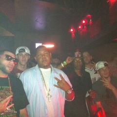 Box Boog feat Sik-Wit-Skillz- Put On For The World (UNRELEASED- circa 2011)