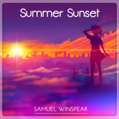 Samuel Winspear - Summer Sunset