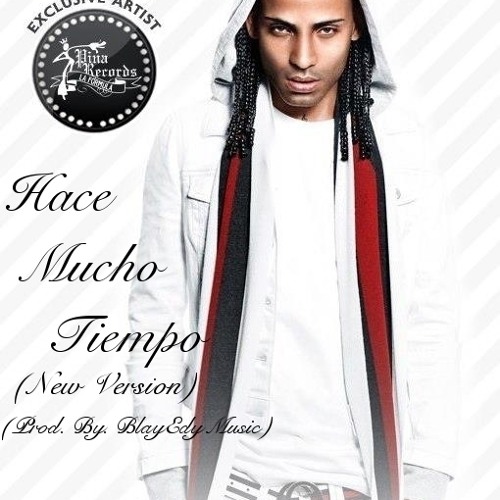 Arcangel "La Maravilla"-Hace Mucho Tiempo (Prod. By. BlayEdy Music)(remix)