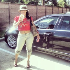 Fuccin Problem Shemixx By @carmensand