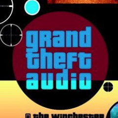 Grand Theft Audio Mixtape