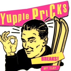 Jdub - My Way 10-9-13