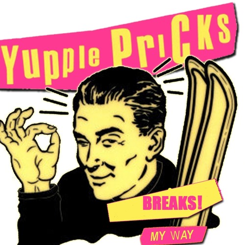 Jdub - My Way 10-9-13