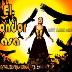 Yma Sumac - El Condor Pasa