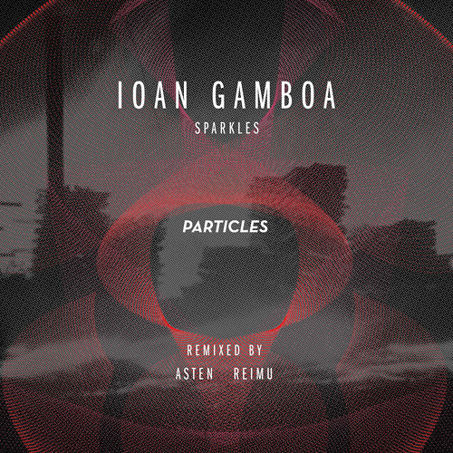 Ioan Gamboa - Sparkles (Reimu Remix)