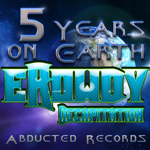 eRowdy - Decapitation [Abducted 5 Year MpFREE]