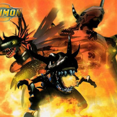 Digivolution Complete - Digimon Theme Song (N2KMaster Reworkz feat. MMI)