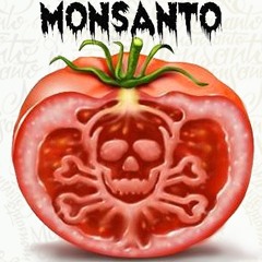 KONTRA MONSANTO-tramo demo(MOSKY ELEKTROMASOCH)