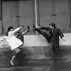 Beyond Nicolas Jaar & Dave Harrington(Daftside  Darkside Remix)