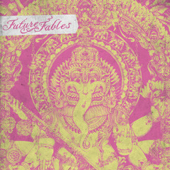 Future Fables - Jupiter's Pull