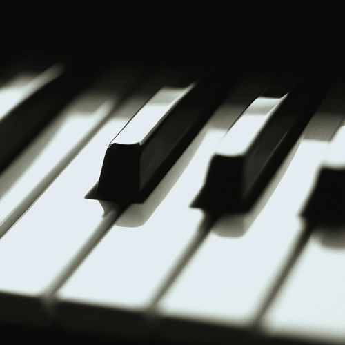 String Quartet demo (Harp, Guitar, Piano, Bass)