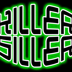 TWERKaholic Vol.1 [Trap Mix] by KILLER SILLER  (50min Edit) **FREE DOWNLOAD**