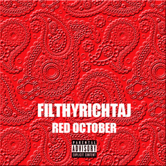 RED OCTOBER MIX