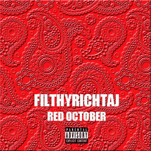 RED OCTOBER MIX