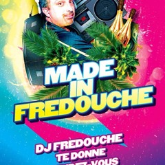 Latino Vs Housse Music By Deejay Fredouche