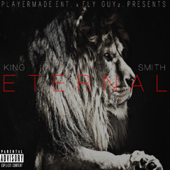 King Smith ft. Garnell Murray - Switch Lanes (Prod. SouthSide)