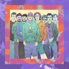 Moustache Magazine - 10 Tunes #38