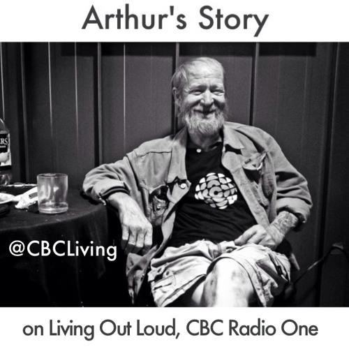 Arthur's Story - a CBC Radio doc (4-minute excerpt)