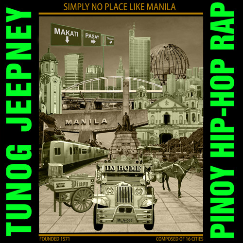 Masta Plann - Is It Time