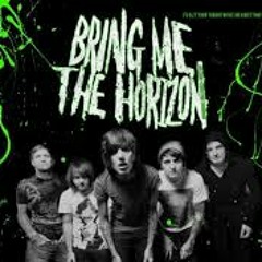 *DEMO* Can You Feel My Heart - Bring Me The Horizon - Dj Natrix Remix 2013