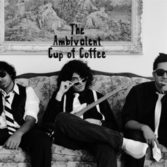 Cup Of Coffee