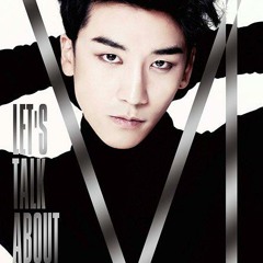 Seungri-Gotta Talk To U (할 말 있어요) (Numero Uno Remix)